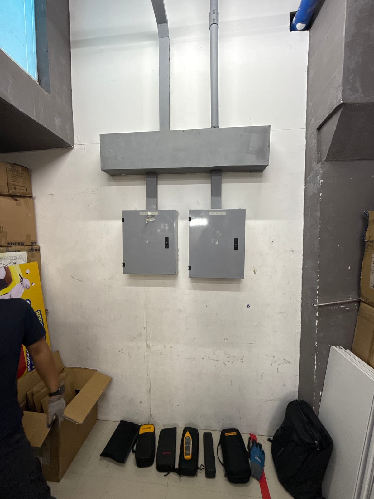 Thermography for MR DIY 12.26.2025